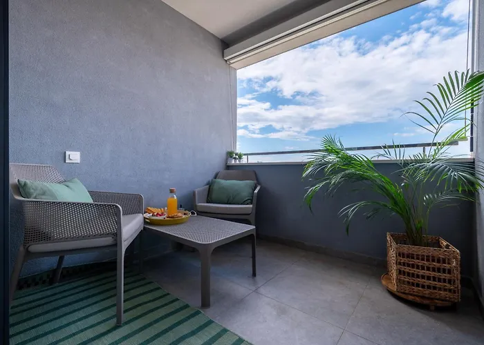 With Garage Appartamento *