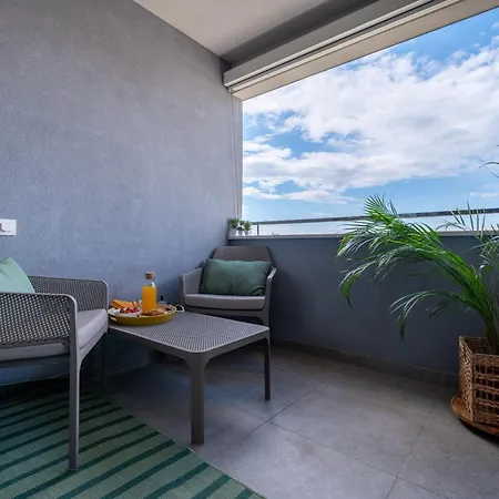 With Garage Apartamento *